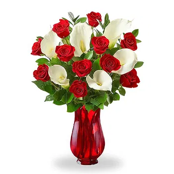 Serbia flowers  -  Happy Petals Flower Delivery