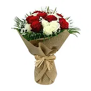 Eastern Floristeria online - Ramo de cerezas Ramo de flores