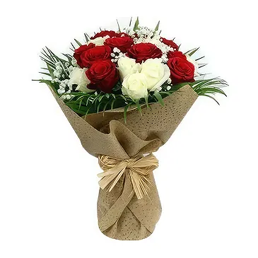 Kenya flowers  -  Cherry Bouquet Flower Bouquet/Arrangement
