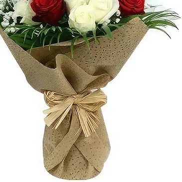 Kenya flowers  -  Cherry Bouquet Flower Bouquet/Arrangement
