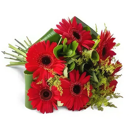 Brazil flowers  -   Flower Bouquet/Arrangement