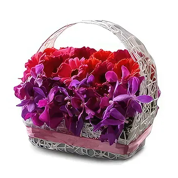 Ðông Hà flowers  -  Sail Away Flower Bouquet/Arrangement