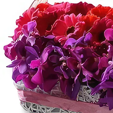 Ðông Hà flowers  -  Sail Away Flower Bouquet/Arrangement