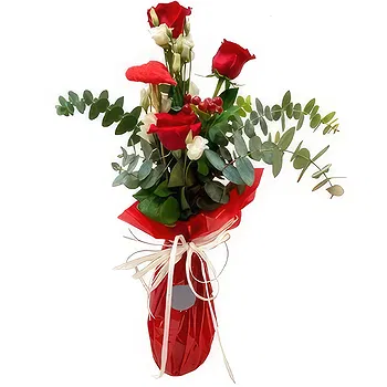 Madrid flowers  -  Haven Crate Flower Delivery