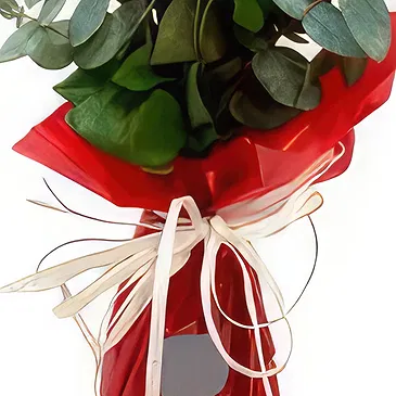 Cala Llonga flowers  -  Haven Crate Flower Bouquet/Arrangement