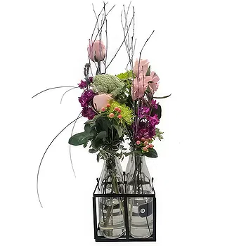 Spain flowers  -  FANTASTIC Flower Delivery