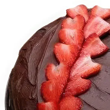 fiorista fiori di Osaka- Torta al cioccolato Bouquet floreale