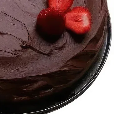 fiorista fiori di Osaka- Torta al cioccolato Bouquet floreale