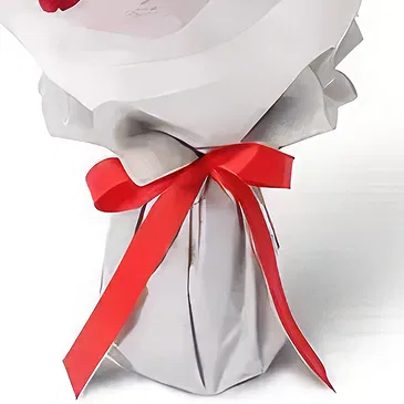 DIFC flowers  -  Beauty of Roses Flower Bouquet/Arrangement