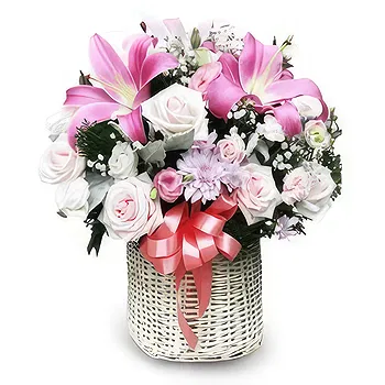Vietnam flowers  -  Freshness Flower Delivery