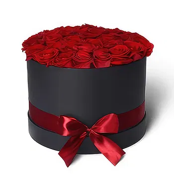 Tunisia flowers  -  Romance2 Flower Delivery