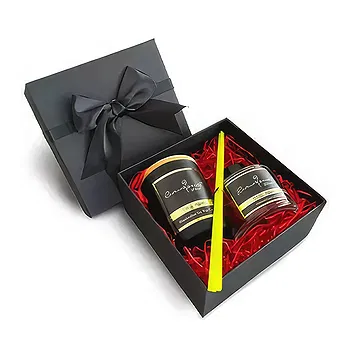 Kallang Way flowers  -  Memorized Aroma Flower Delivery