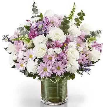Garhoud flowers  -  Blooming Beauty  Flower Bouquet/Arrangement