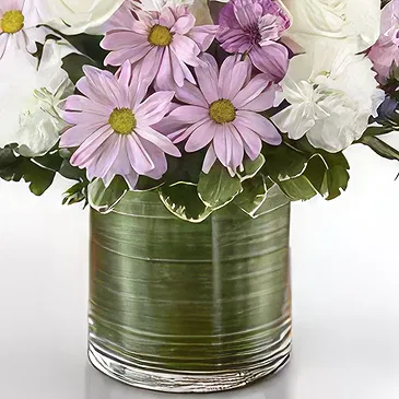 Garhoud flowers  -  Blooming Beauty  Flower Bouquet/Arrangement