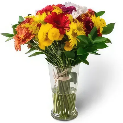 Brazil flowers  -   Flower Bouquet/Arrangement