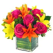 Gahoe-myeon online Florist - Jewels and Gems Bouquet