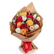 Bengesti-Ciocadia Fleuriste en ligne - Accessoire fin Bouquet