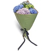Cala Llonga online Florist - Chroma Bloom Bouquet