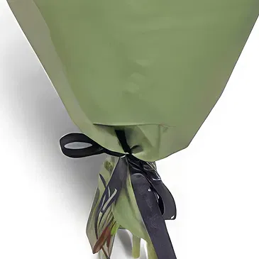 Cala Llonga flowers  -  Chroma Bloom Flower Bouquet/Arrangement