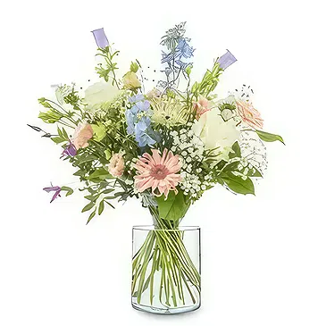 Denmark flowers  -  Bouquet I think of you Flower Bouquet/Arrangement