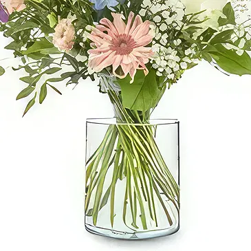 Denmark flowers  -  Bouquet I think of you Flower Bouquet/Arrangement