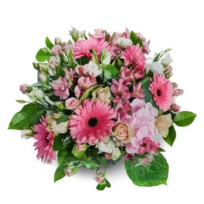 Spain flowers  -   Flower Bouquet/Arrangement