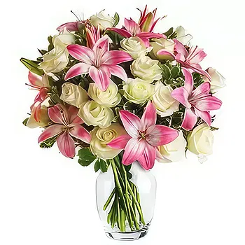 Trinidad flowers  -  ALWAYS A LADY Flower Delivery
