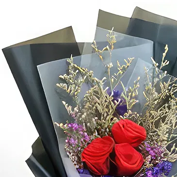 Cung Kiệm flowers  -  Send Love Flower Bouquet/Arrangement