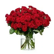 Holland online Florist - Passionate Love in Bloom Bouquet
