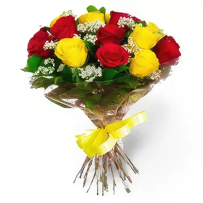 Bulgaria flowers  -   Flower Bouquet/Arrangement