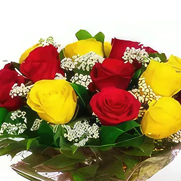 Sofia flowers  -  Floral Variance Flower Bouquet/Arrangement