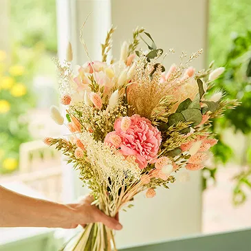 Innsbruck-Land Blumen Florist- XL Perfect Nature Blumenstrauß Bouquet/Blumenschmuck
