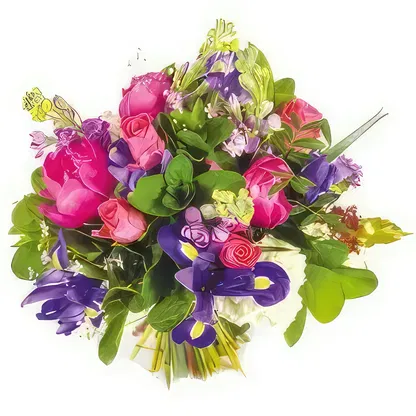 Monaco flowers  -   Flower Bouquet/Arrangement