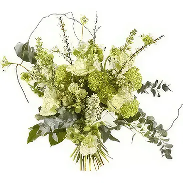 Dänemark Blumen Florist- Bouquet Verführung Bouquet/Blumenschmuck