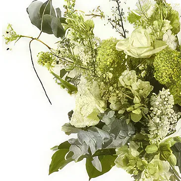 Dänemark Blumen Florist- Bouquet Verführung Bouquet/Blumenschmuck
