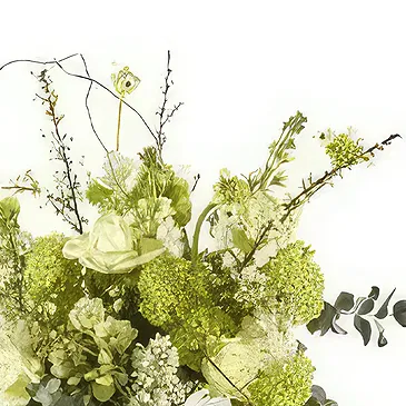 Dänemark Blumen Florist- Bouquet Verführung Bouquet/Blumenschmuck