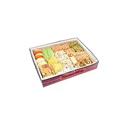 Norway online Florist - Gift Experience Bouquet