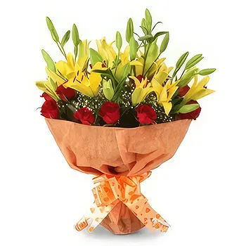 Vietnam flowers  -  Moments Flower Delivery