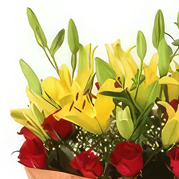 Cung Kiệm flowers  -  Moments Flower Bouquet/Arrangement