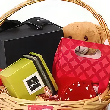 Dubai flowers  -  Boundless Affection Flower Bouquet/Arrangement