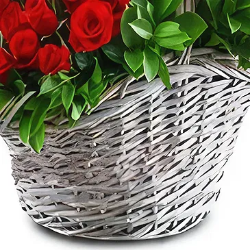 Buén Ma Thuét Blumen Florist- Starke Gefühle Bouquet/Blumenschmuck