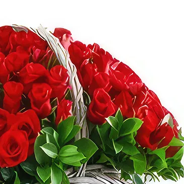 Buén Ma Thuét Blumen Florist- Starke Gefühle Bouquet/Blumenschmuck