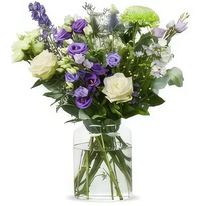 Holland Blumen Florist-  Bouquet/Blumenschmuck