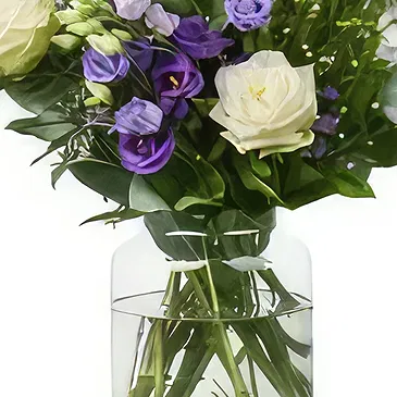Tilburg Blumen Florist- Blumenstrauß Kemi Bouquet/Blumenschmuck