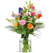 Amsterdam-Zuidoost online Florist - Bouquet Kiki Bouquet