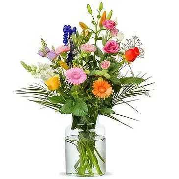 Amsterdam-Zuidoost flowers  -  Bouquet Kiki Flower Bouquet/Arrangement