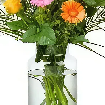 Amsterdam-Zuidoost flowers  -  Bouquet Kiki Flower Bouquet/Arrangement