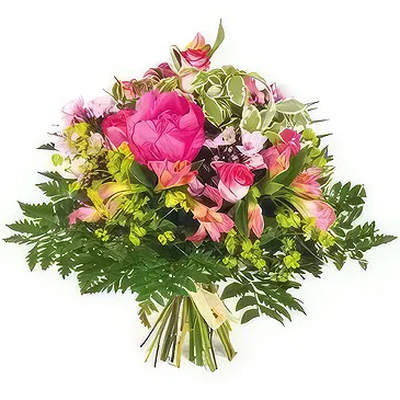 Le François flowers  -  Bouquet of flowers Hatching Flower Bouquet/Arrangement