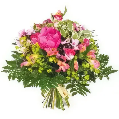 fleuriste fleurs de -  Bouquet/Arrangement floral