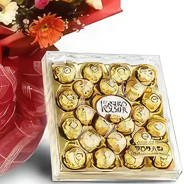 flores de Jones- Ava Bouquet/arranjo de flor